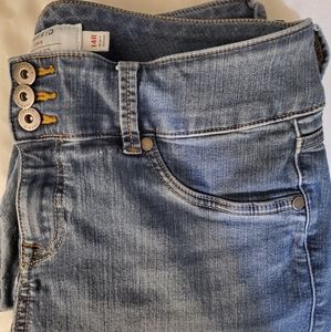 Torrid jeggings 14 regular